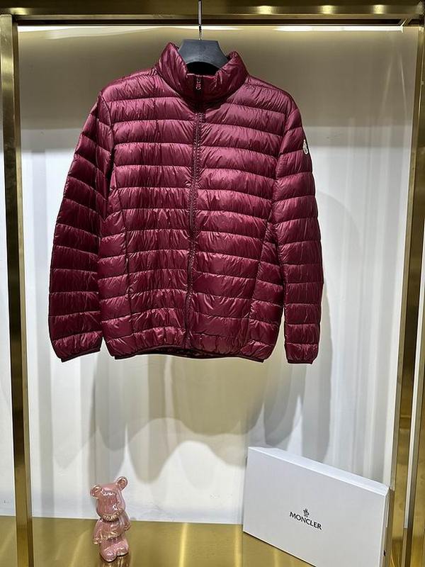 Moncler Men's Outwear 85